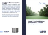 Produktbild: Uprawa Parthenu (Parthenium hysterophorus L.) Chwasty
