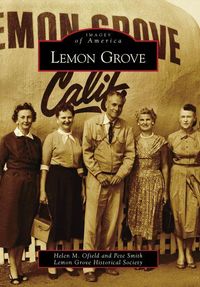 Produktbild: Lemon Grove