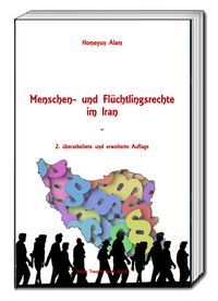 Produktbild: Menschen- und Fl&uuml;chtlingsrechte im Iran