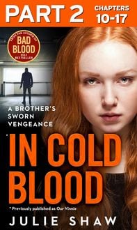 Produktbild: In Cold Blood - Part 2 of 3