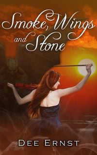 Produktbild: Smoke, Wings and Stone
