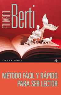 Produktbild: M&eacute;todo f&aacute;cil y r&aacute;pido para ser lector