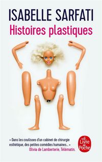 Produktbild: Histoires plastiques