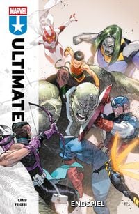 Produktbild: Ultimates