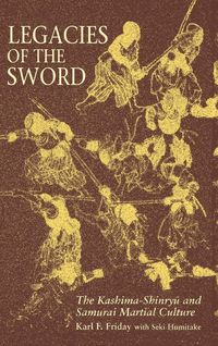 Produktbild: Friday Legacies of the Sword Pap
