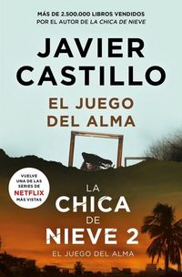 Produktbild: El juego del alma