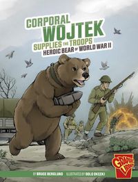 Produktbild: Corporal Wojtek Supplies the Troops
