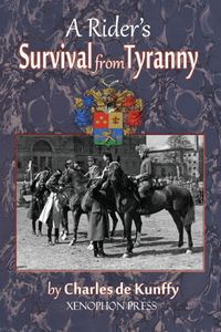 Produktbild: A Rider's Survival from Tyranny