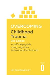 Produktbild: Overcoming Childhood Trauma 2nd Edition