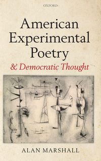 Produktbild: American Experimental Poetry