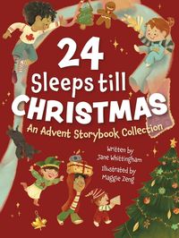 Produktbild: 24 Sleeps Till Christmas