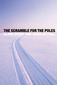 Produktbild: The Scramble for the Poles