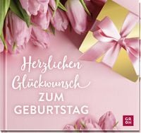 Produktbild: Herzlichen Gl&uuml;ckwunsch zum Geburtstag