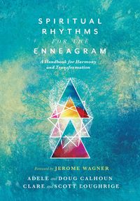 Produktbild: Spiritual Rhythms for the Enneagram