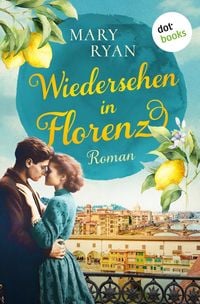 Produktbild: Wiedersehen in Florenz