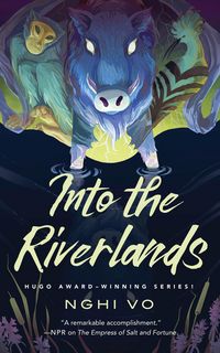 Produktbild: Vo, N: Into the Riverlands