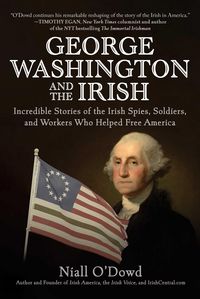 Produktbild: George Washington and the Irish