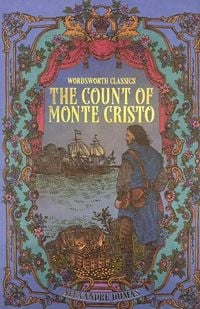 Produktbild: The Count of Monte Cristo