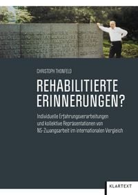 Produktbild: Rehabilitierte Erinnerungen?