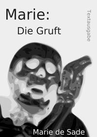 Produktbild: Marie: Die Gruft