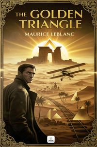Produktbild: The Golden Triangle