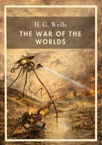Produktbild: H. G. Wells: The War of the Worlds (English Edition)