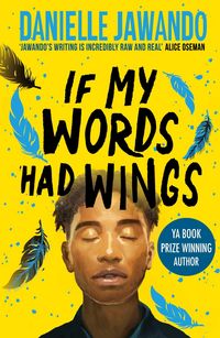 Produktbild: If My Words Had Wings
