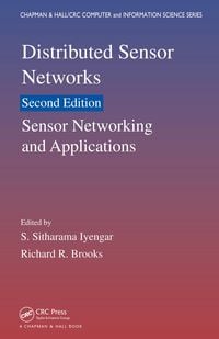 Produktbild: Distributed Sensor Networks