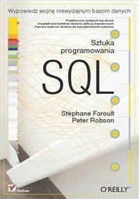 Produktbild: SQL. Sztuka programowania