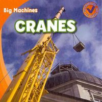 Produktbild: Cranes