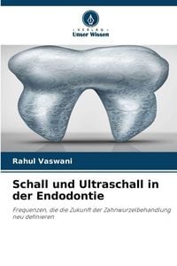 Produktbild: Schall und Ultraschall in der Endodontie