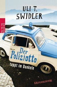 Produktbild: Der Poliziotto tappt im Dunkeln / Roberto Rossi Bd.2