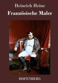 Produktbild: Franz&ouml;sische Maler