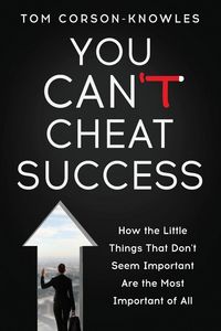 Produktbild: You Can't Cheat Success