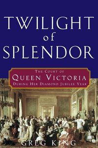 Produktbild: Twilight of Splendor
