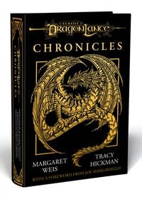 Produktbild: Dragonlance Chronicles