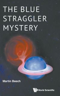 Produktbild: Blue Straggler Mystery, The