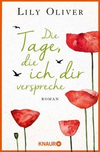 Produktbild: Die Tage, die ich dir verspreche