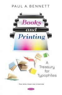 Produktbild: Books and Printing
