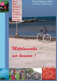 Produktbild: Auswandern nach Mittelamerika