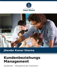 Produktbild: Kundenbeziehungs Management