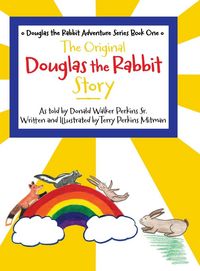 Produktbild: The Original Douglas the Rabbit Story