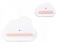 Produktbild: Wandregal  "Wolke" f&uuml;r Toniebox