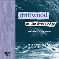 Produktbild: Driftwood at the River's Edge