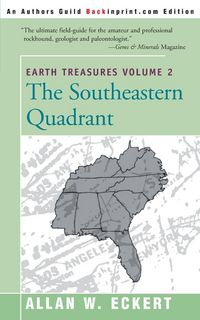 Produktbild: The Southeastern Quadrant