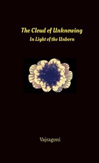 Produktbild: The Cloud of Unknowing in Light of the Unborn