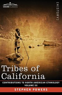 Produktbild: Tribes of California
