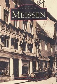 Produktbild: Meissen