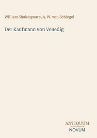 Produktbild: Der Kaufmann von Venedig