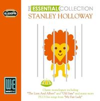 Bild vom Artikel Essential Collection vom Autor Stanley Holloway